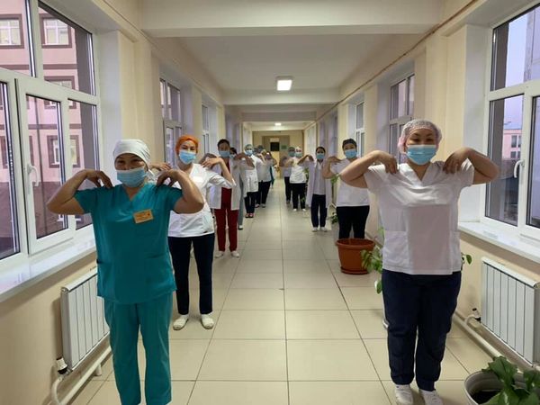 Бүгінге дейін шешімі табылмай келген мәселенің түйінің рухани астанамыздың ақ халаттылары анықтап, әлемдік медицинаға жаңалық енгізді